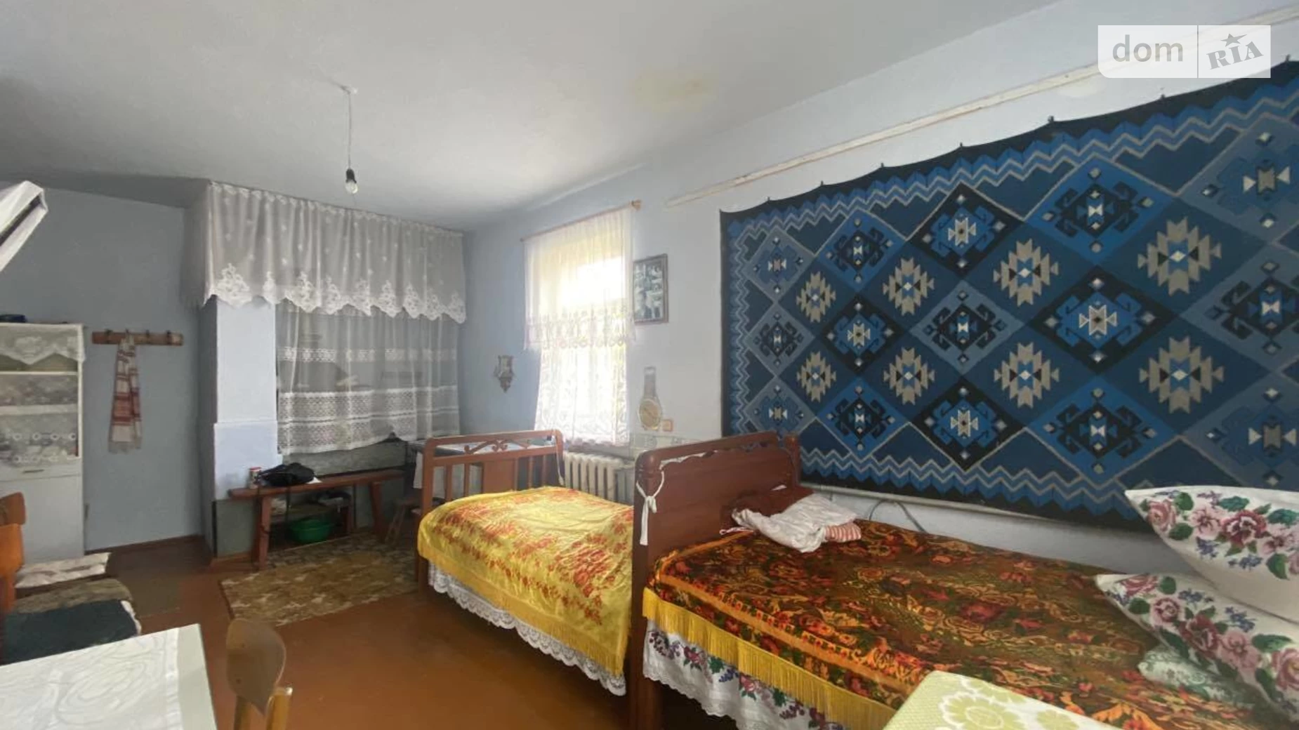 Продается одноэтажный дом 77 кв. м с мебелью, Польова