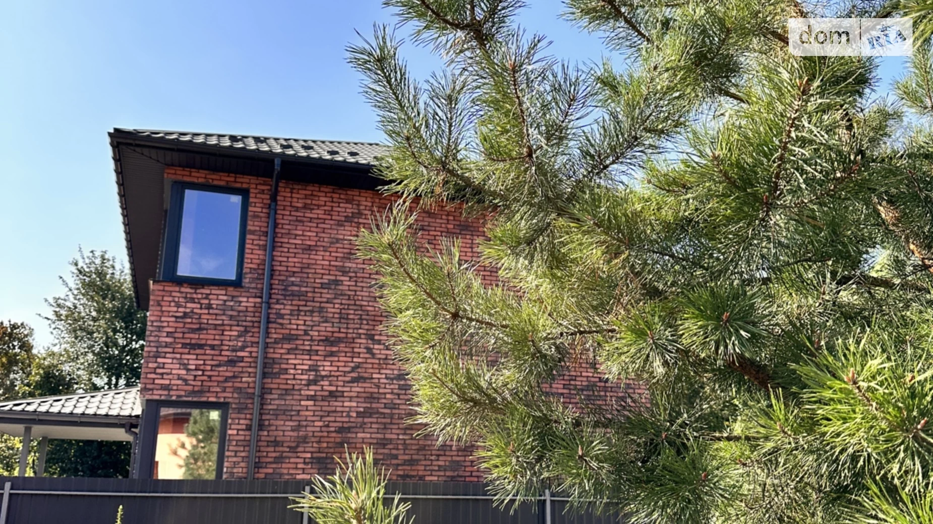 Продається будинок 2 поверховий 130 кв. м з гаражем, цена: 117000 $ - фото 2