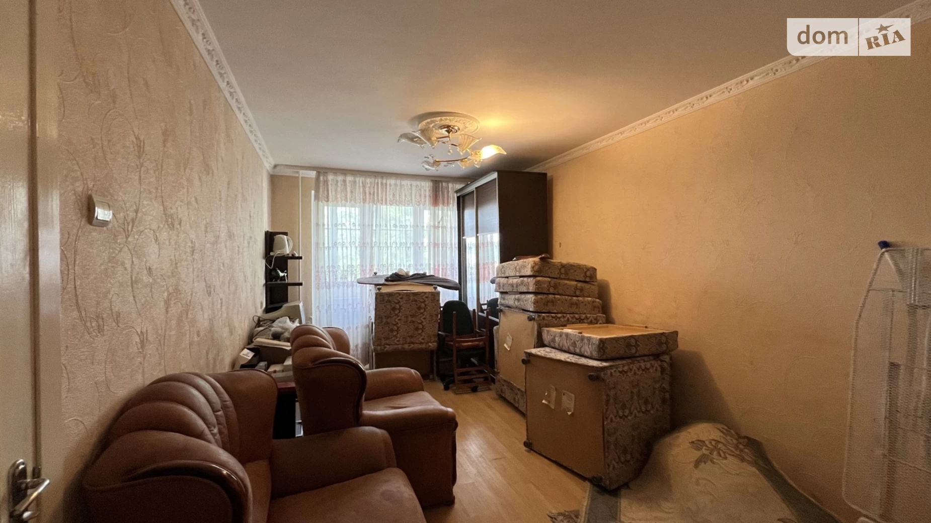 Продається 2-кімнатна квартира 51 кв. м у Вінниці, вул. Келецька