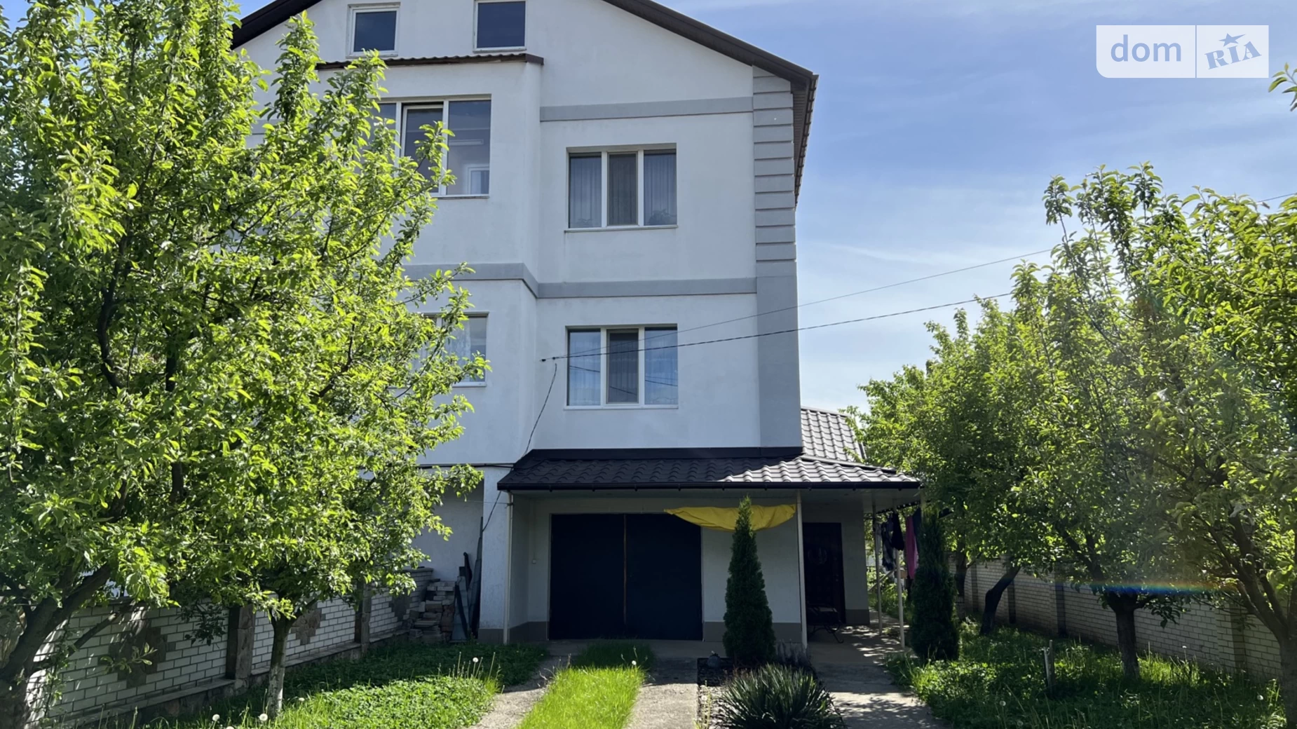 Продается часть дома 125 кв. м с беседкой, цена: 105000 $ - фото 2