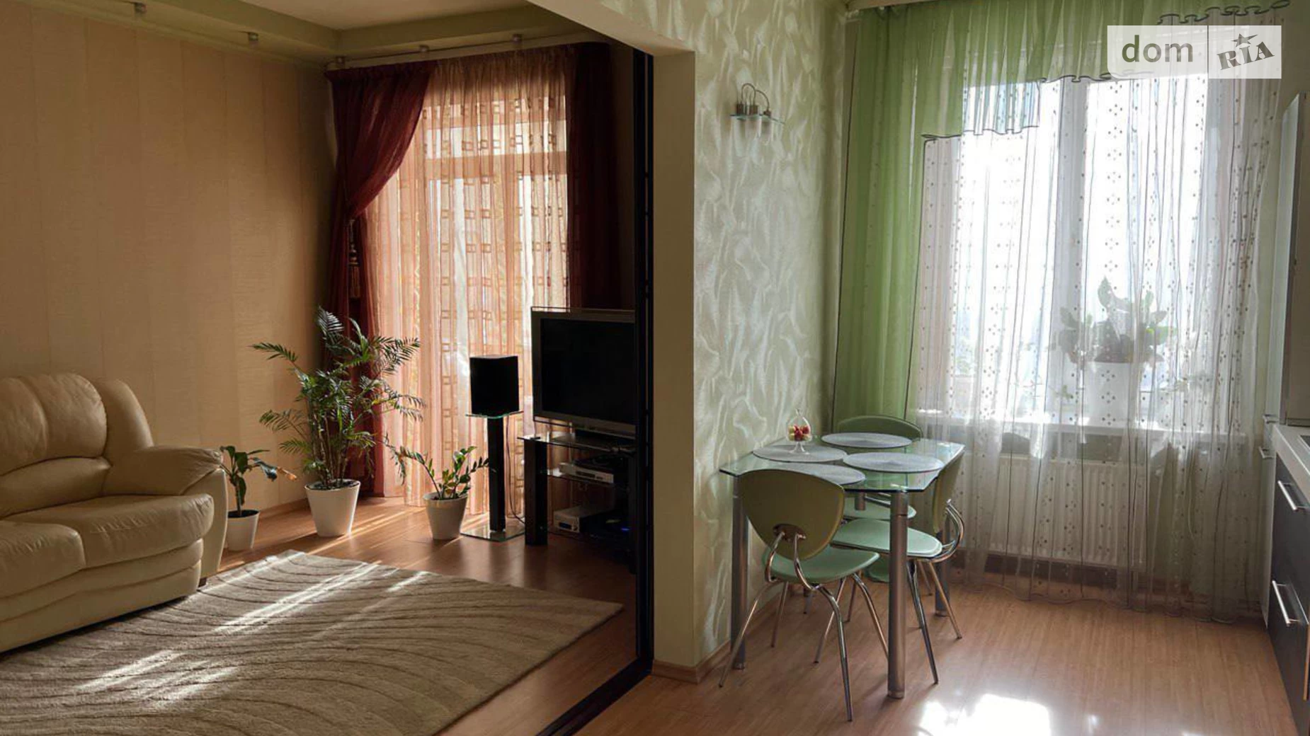 Продается 2-комнатная квартира 75 кв. м в Днепре, ул. Херсонская, 9А - фото 4