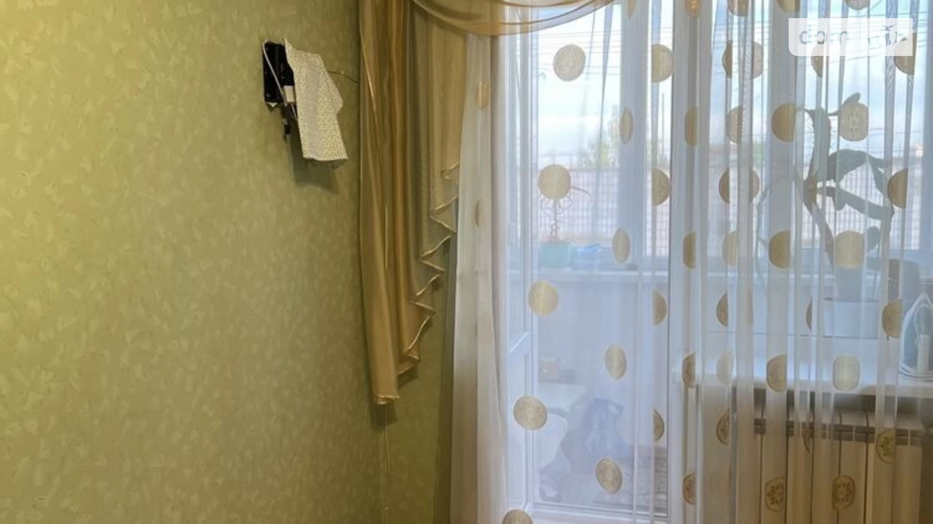 Продается 2-комнатная квартира 50 кв. м в Ровно, ул. Соборная