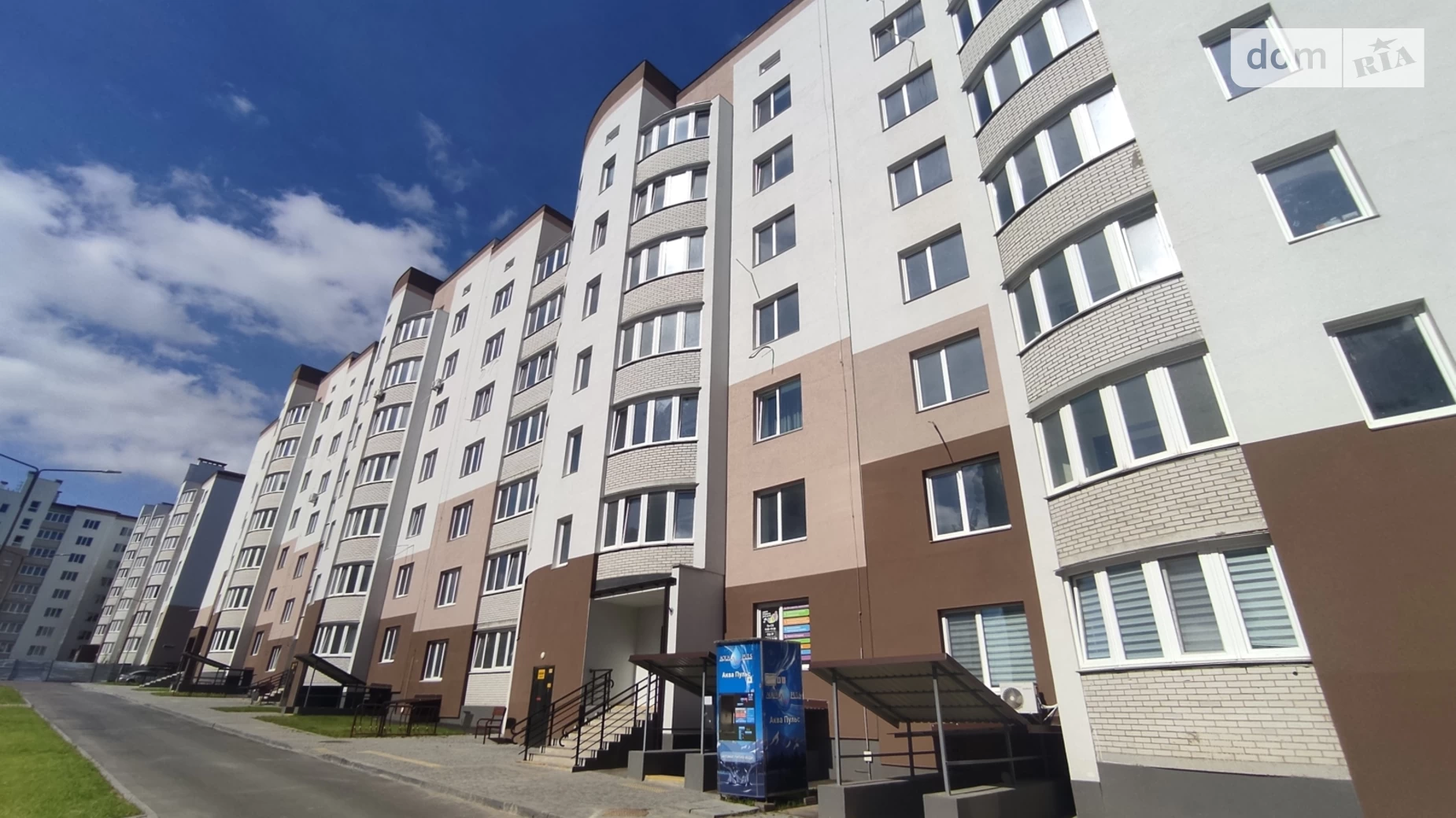 Продается 2-комнатная квартира 77 кв. м в Виннице, ул. Александровская - фото 2