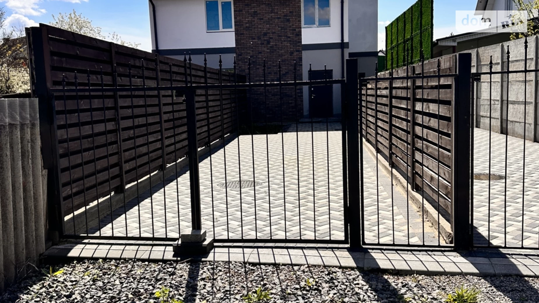 Продается часть дома 100 кв. м с гаражом, цена: 62000 $ - фото 5