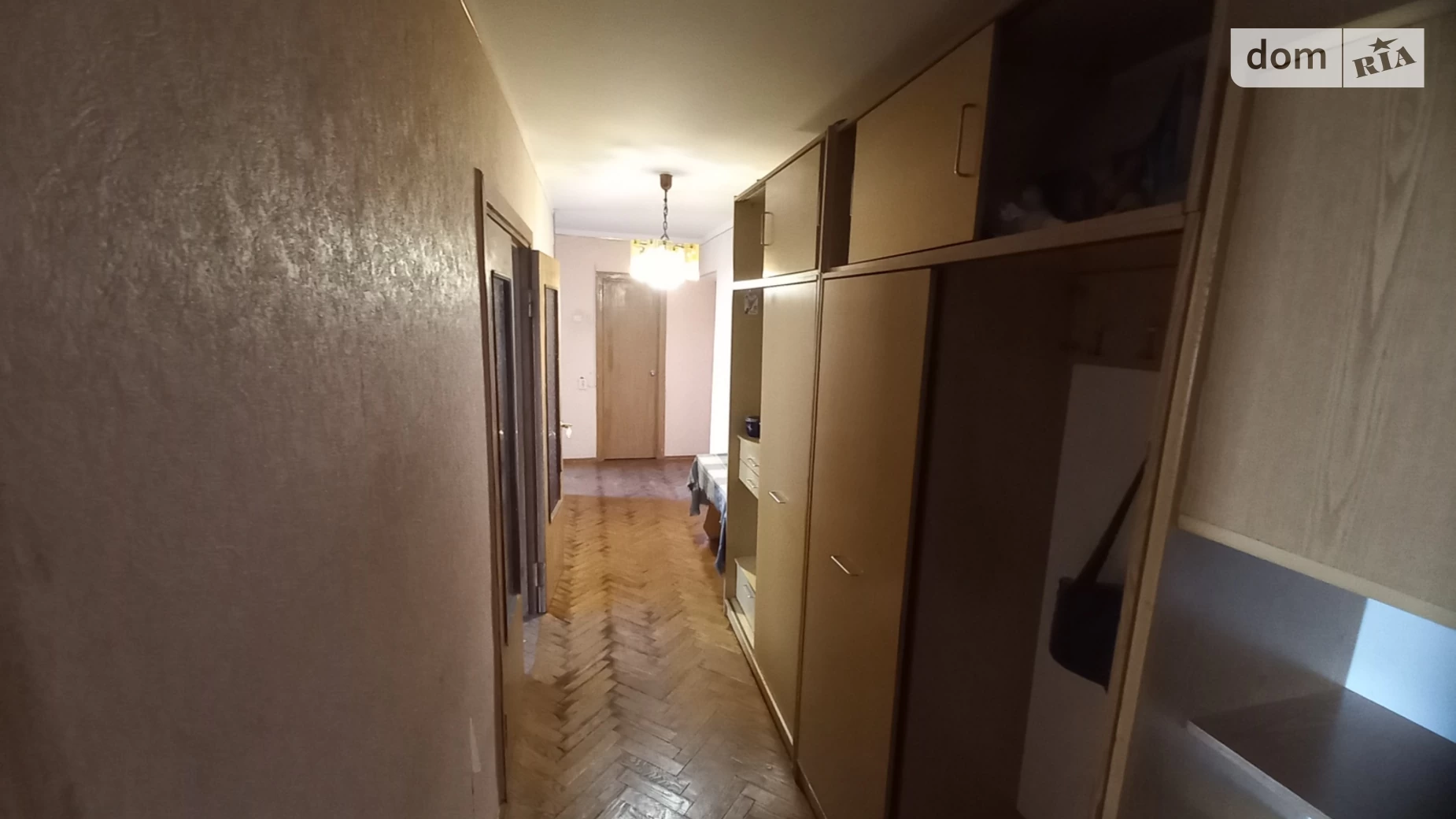 3-комнатная квартира 67 кв. м в Тернополе, ул. Леси Украинки, 8