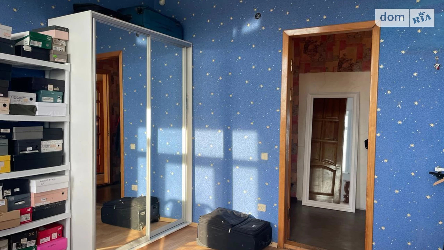 Продается 3-комнатная квартира 89 кв. м в Днепре, цена: 59900 $ - фото 4