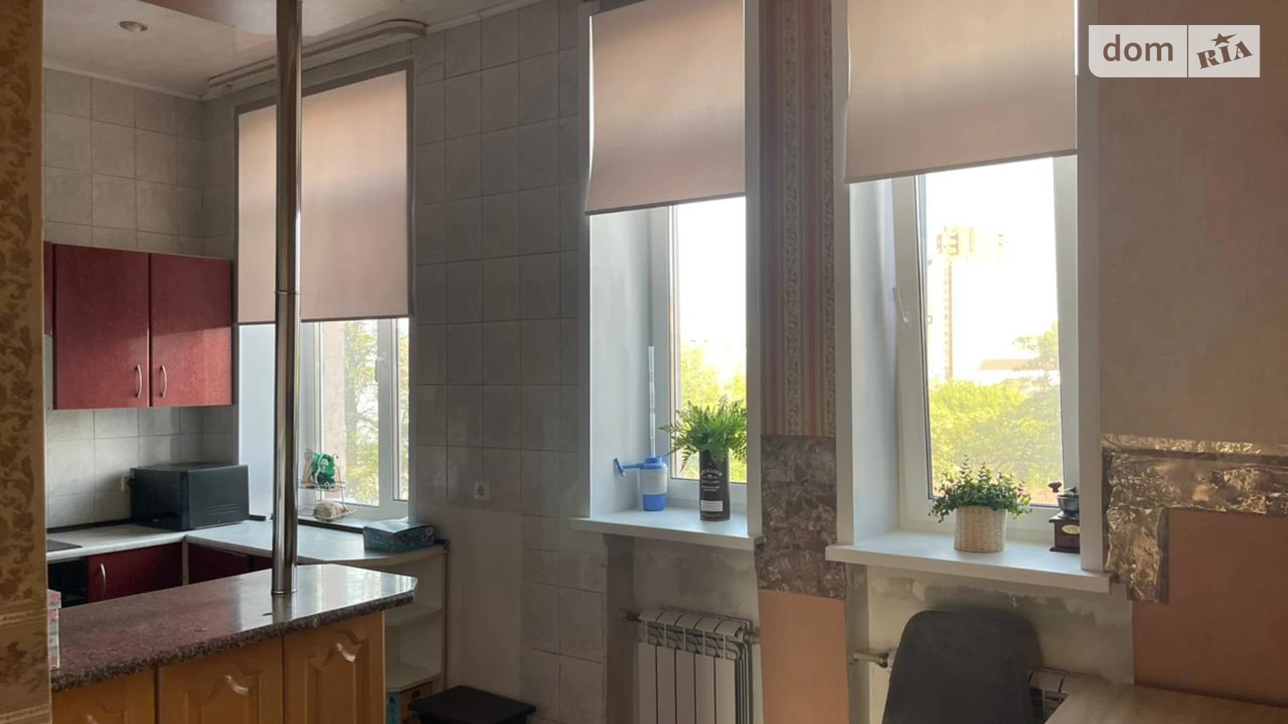 Продается 3-комнатная квартира 89 кв. м в Днепре, цена: 59900 $ - фото 2