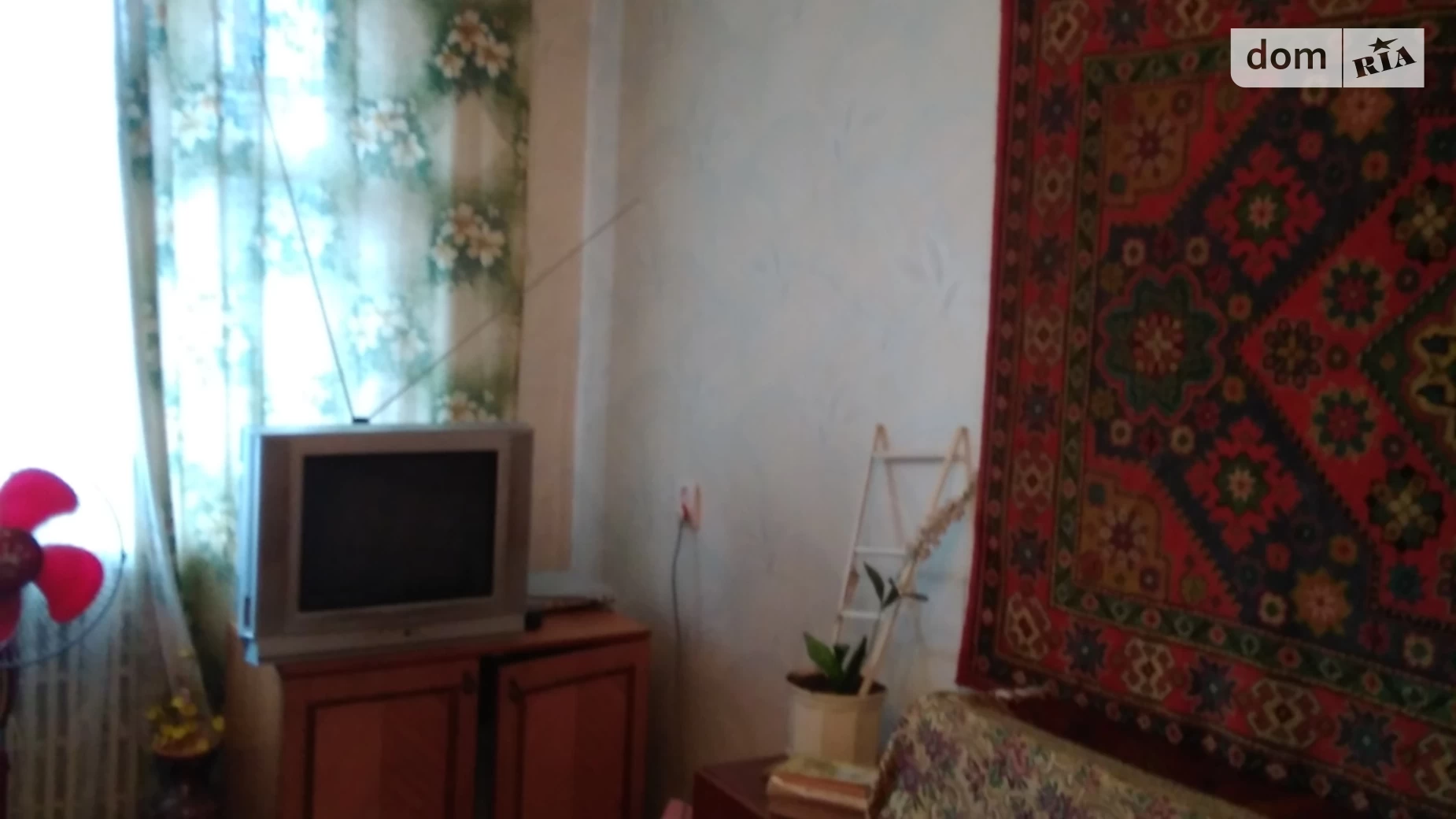Продается 2-комнатная квартира 56 кв. м в Полтаве, ул. Курчатова, 7 - фото 2