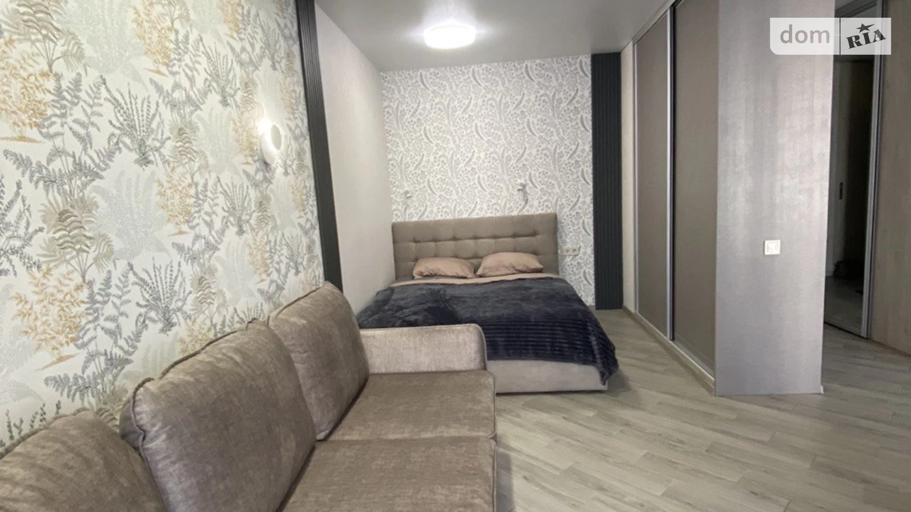 Сдается в аренду 1-комнатная квартира 43 кв. м в Днепре, ул. Набережная Победы - фото 5