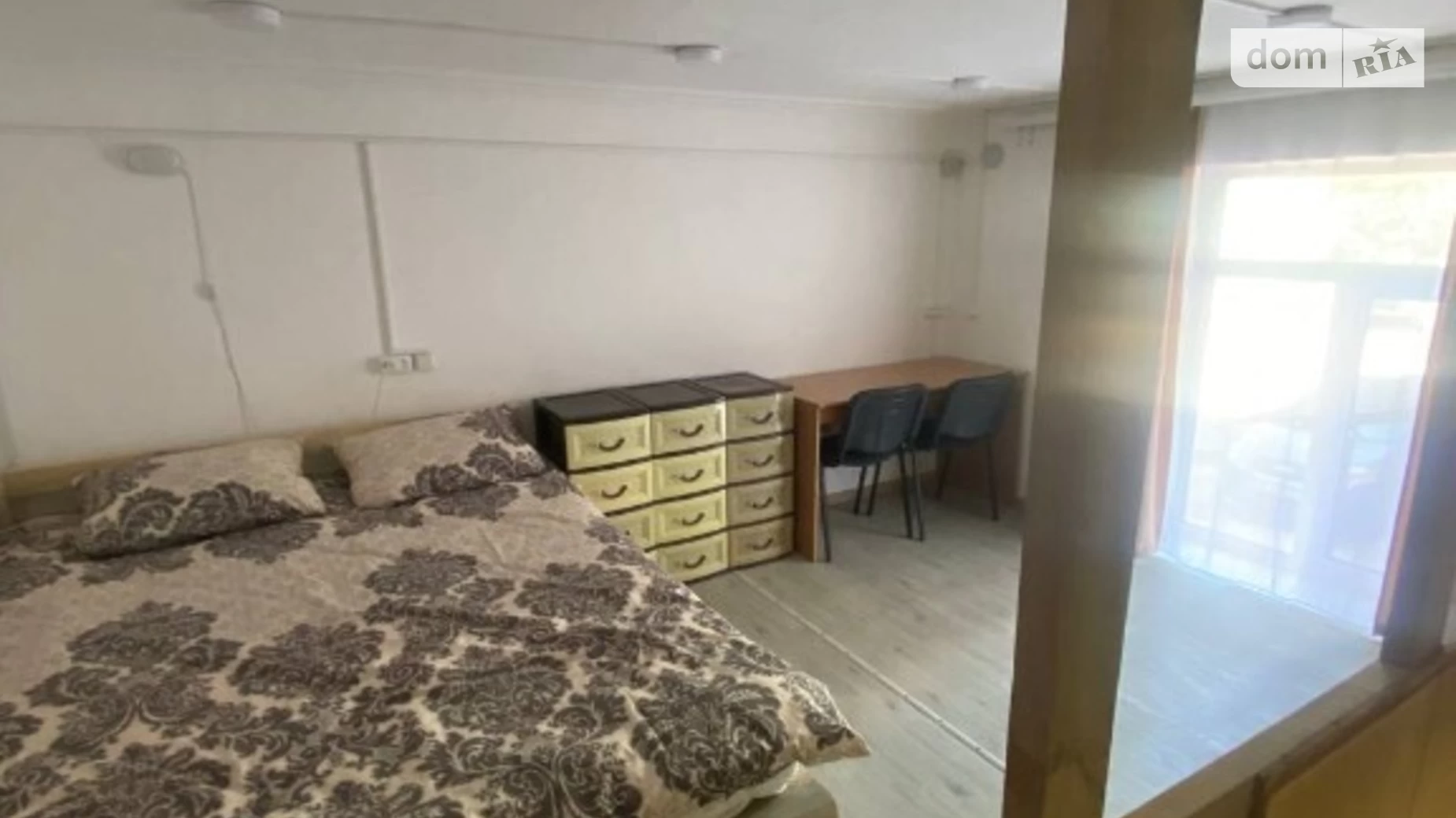 Сдается в аренду 1-комнатная квартира 40 кв. м в Днепре, ул. Коржева(Талалихина) - фото 5