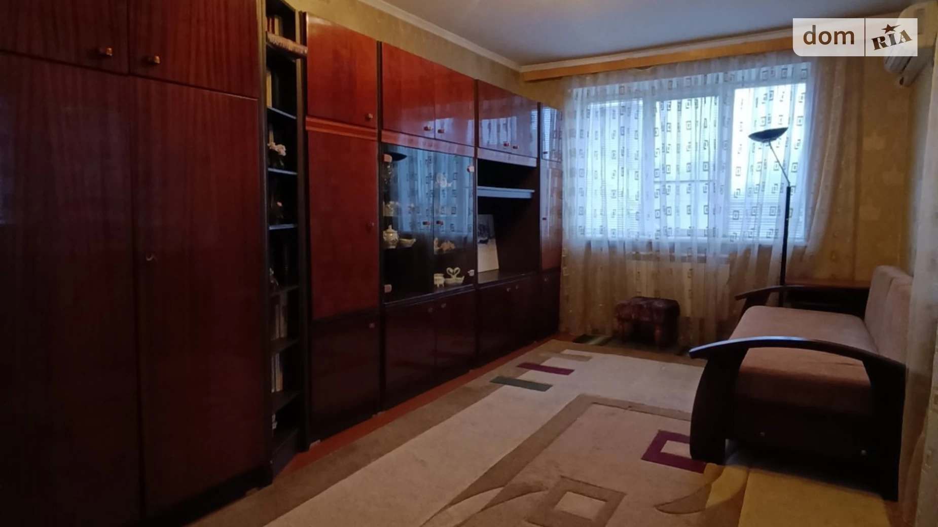Продается 2-комнатная квартира 58.4 кв. м в Хотине, пер. Богдана Хмельницкого