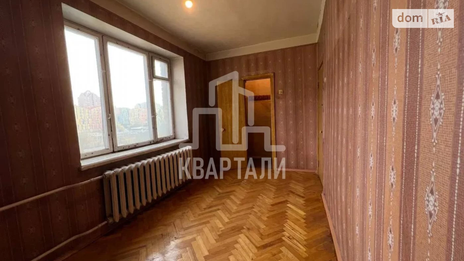 Продается 3-комнатная квартира 59 кв. м в Киеве, просп. Соборности, 7 - фото 4