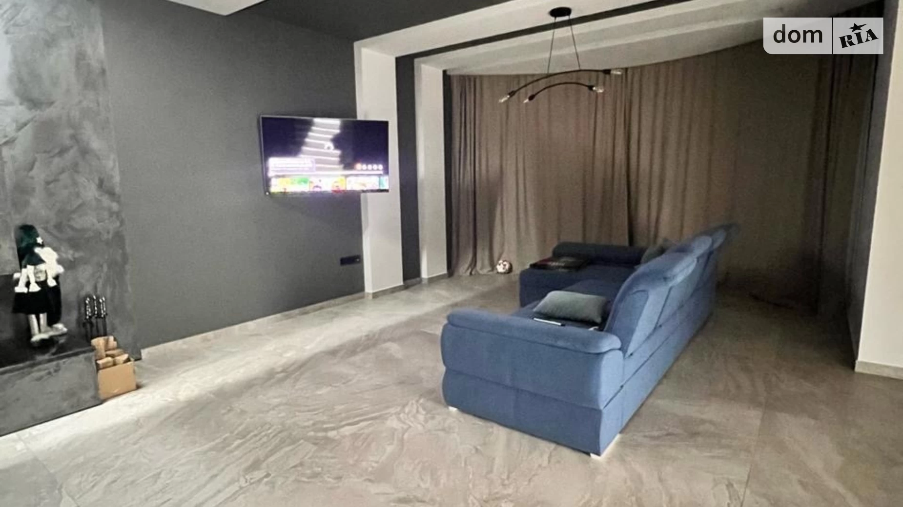 Продается дом на 2 этажа 198 кв. м с камином, цена: 278000 $ - фото 5