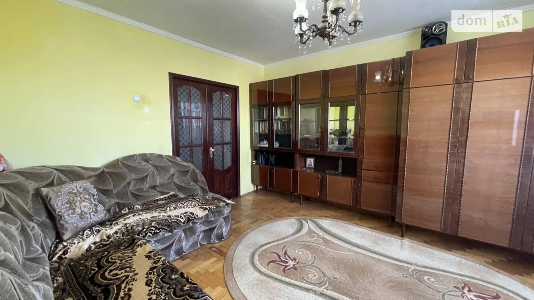 3-комнатная квартира 64 кв. м в Тернополе, ул. Киевская - фото 2