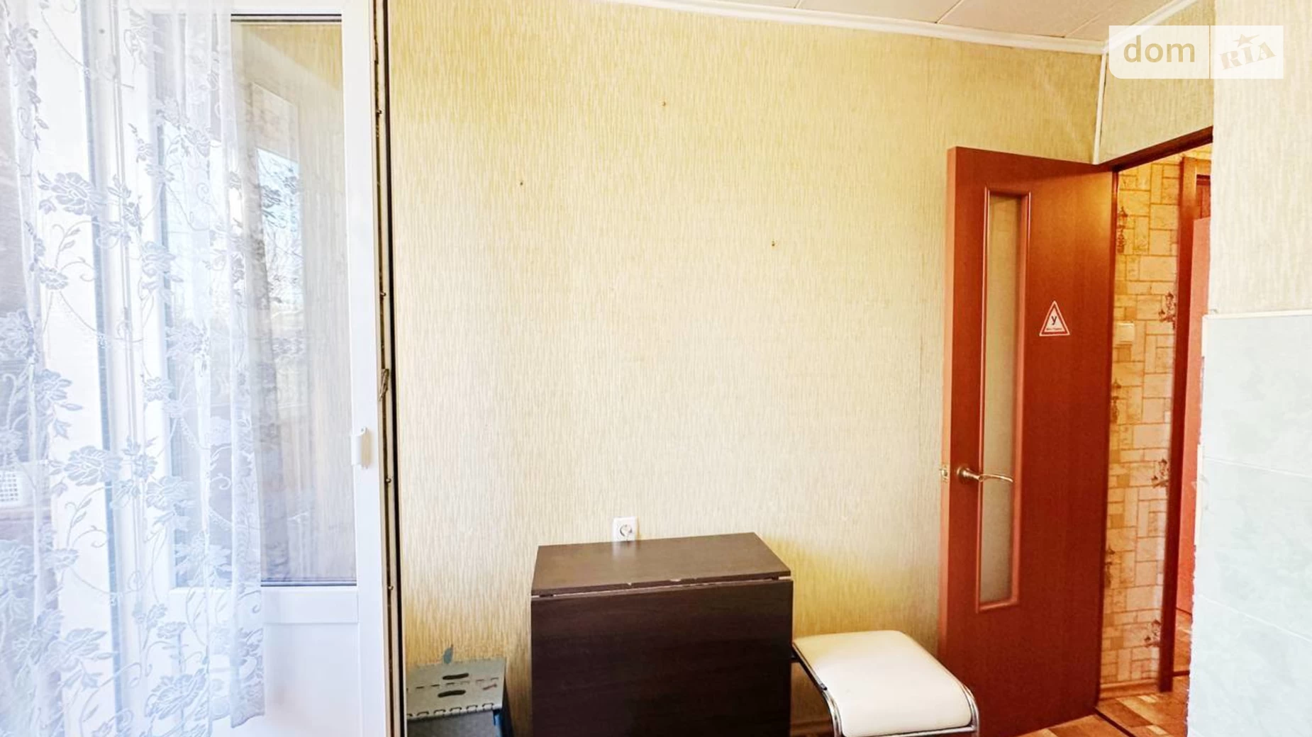 Продається 1-кімнатна квартира 29.2 кв. м у Одесі, ул. Академіка Заболотного - фото 2