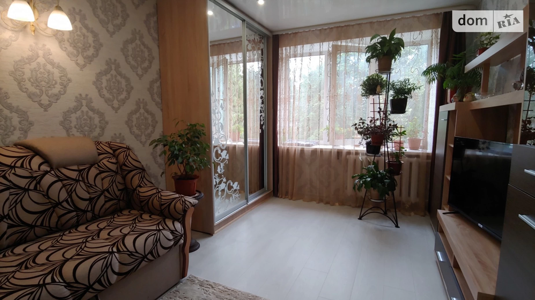 Продается 2-комнатная квартира 47 кв. м в Ровно, цена: 57300 $ - фото 3