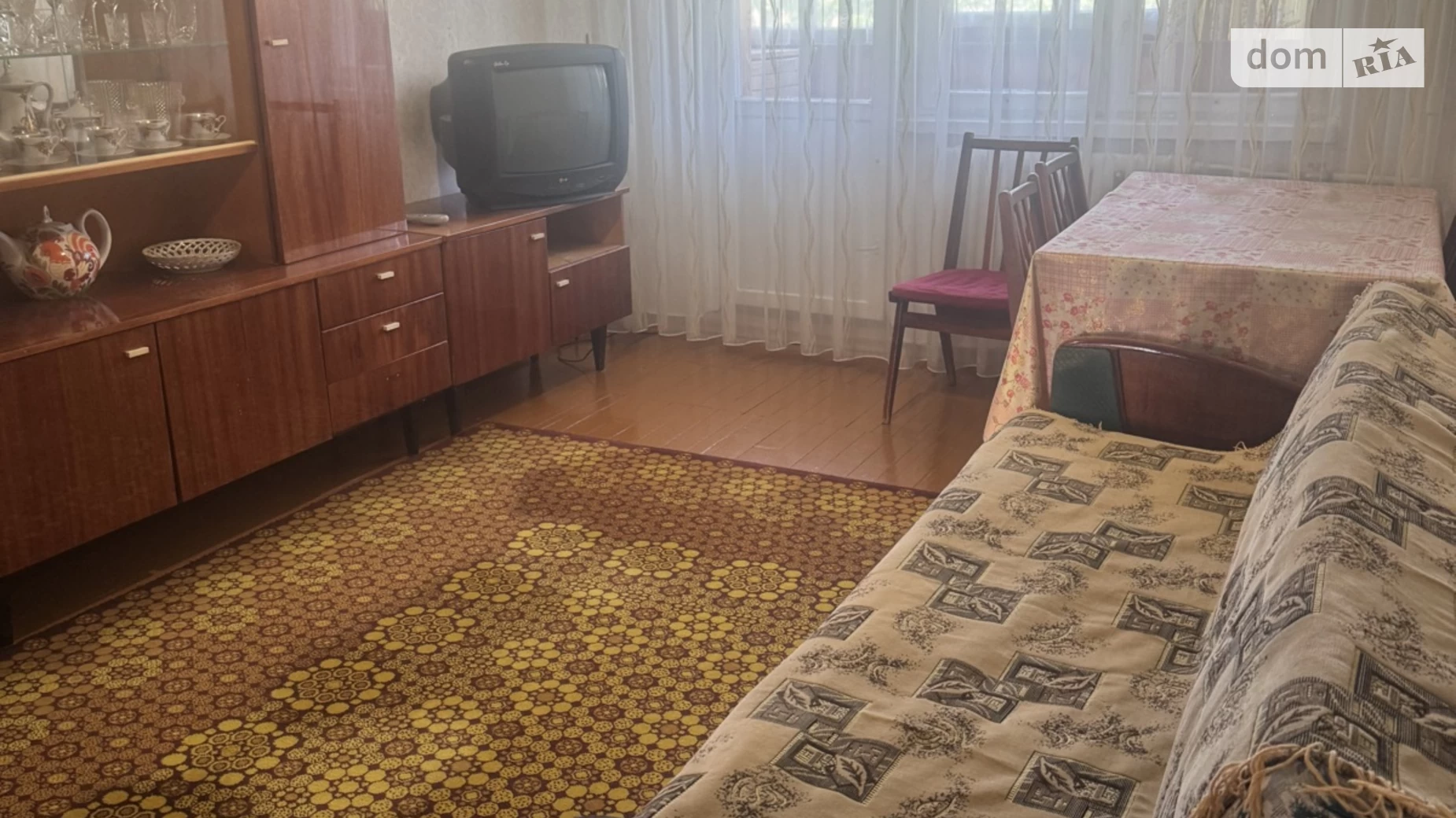 Продается 2-комнатная квартира 45.2 кв. м в Житомире - фото 2