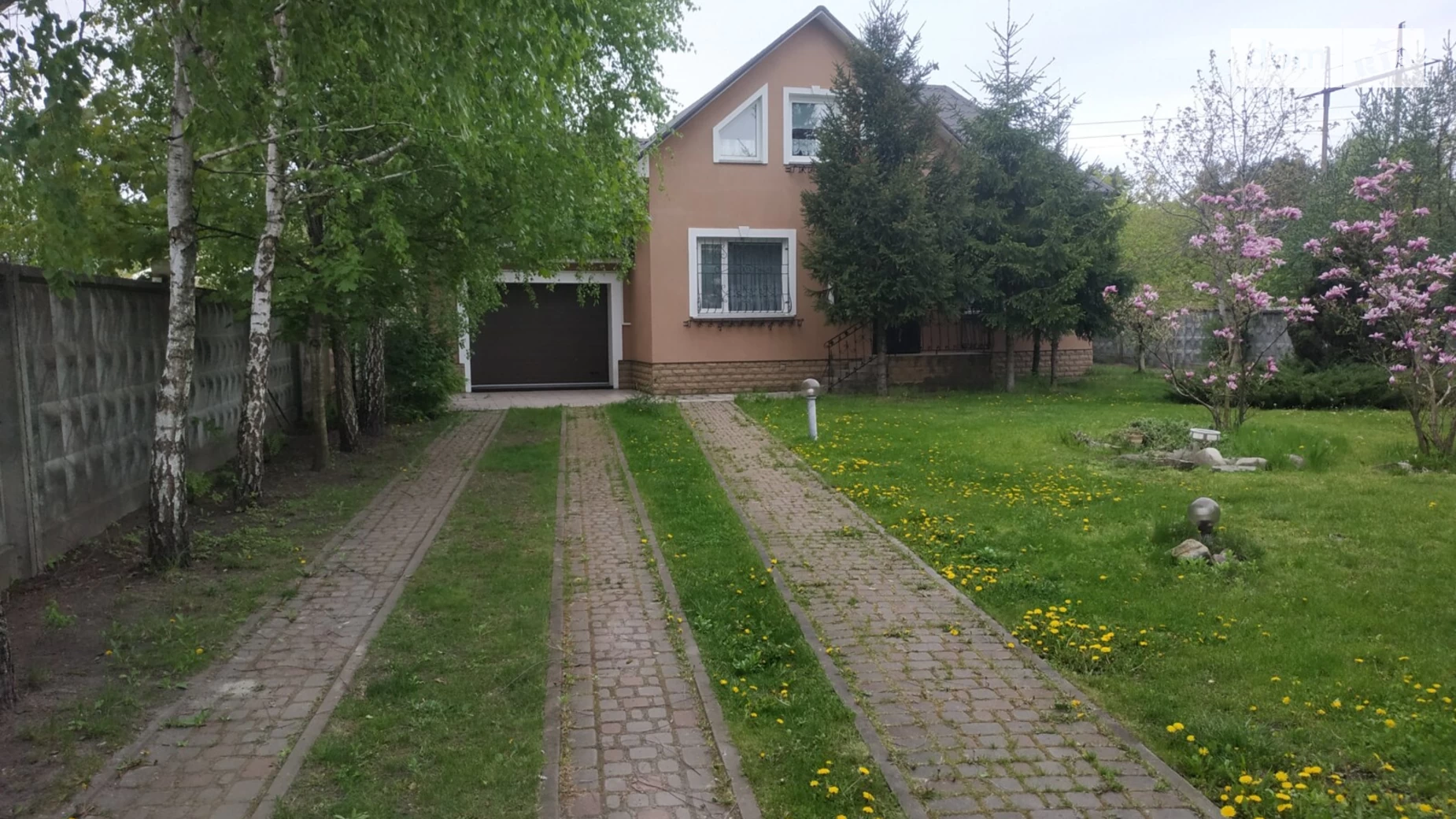 Продается дом на 2 этажа 199 кв. м с мансардой, цена: 299000 $ - фото 2