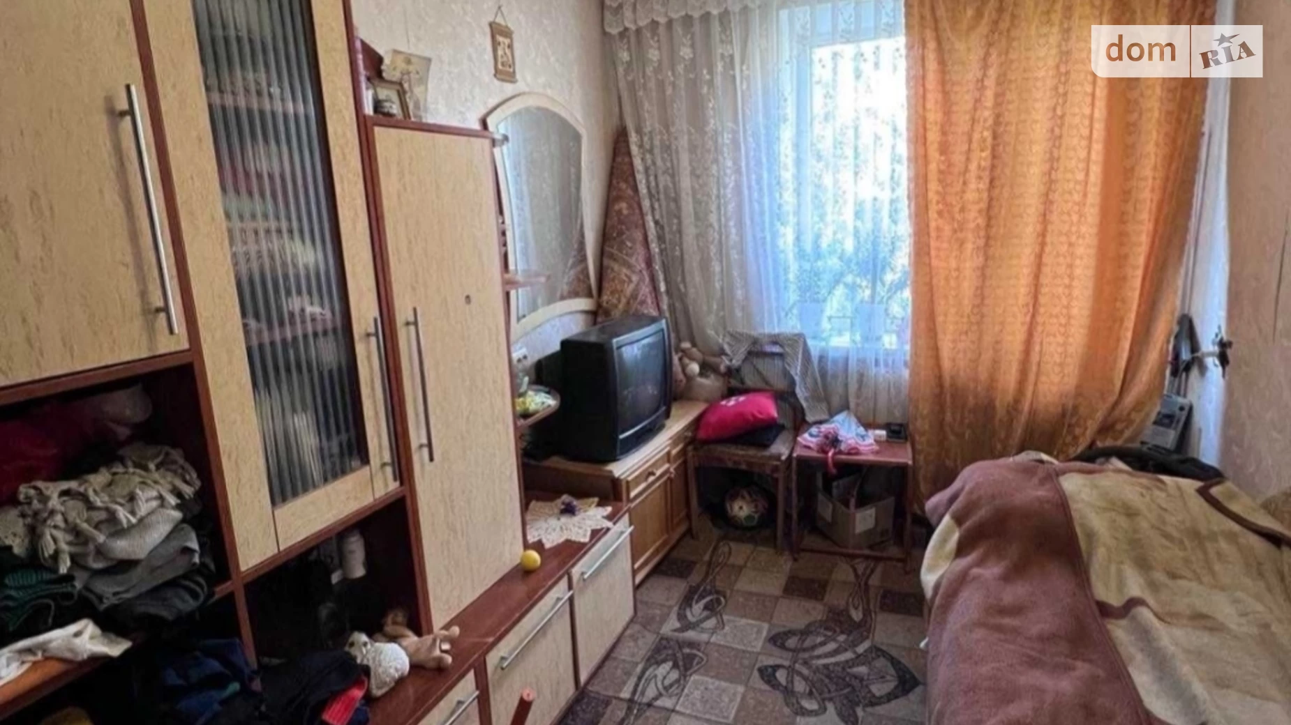 Продается 3-комнатная квартира 59 кв. м в Житомире, ул. Большая Бердичевская, 67 - фото 3