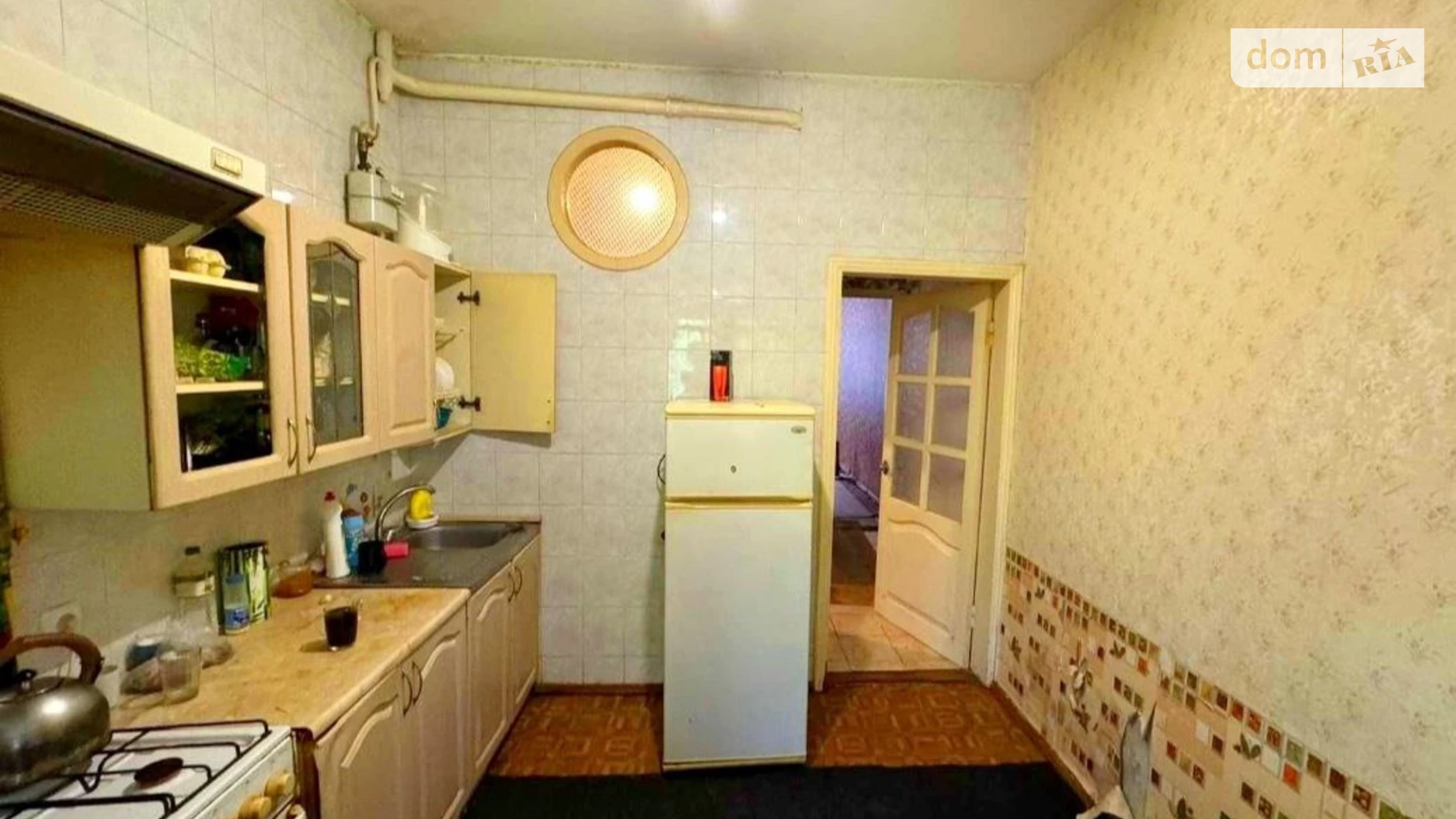 Продается 2-комнатная квартира 64.4 кв. м в Одессе, просп. Гагарина