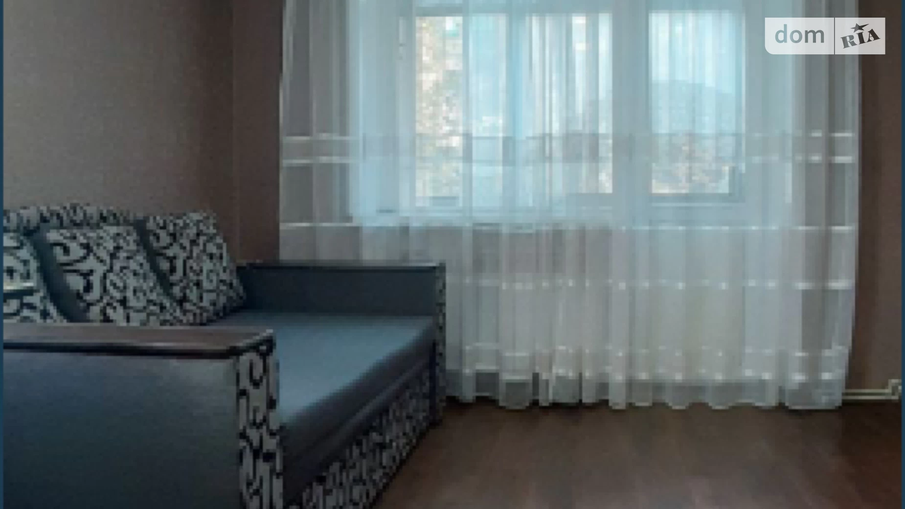 Продается 1-комнатная квартира 32.5 кв. м в Днепре, просп. Хмельницкого Богдана, 20 - фото 4