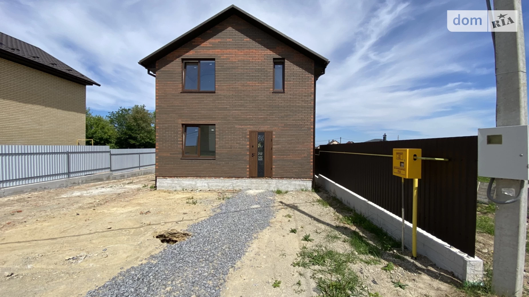 Продається будинок 2 поверховий 115 кв. м з меблями, цена: 85000 $ - фото 2