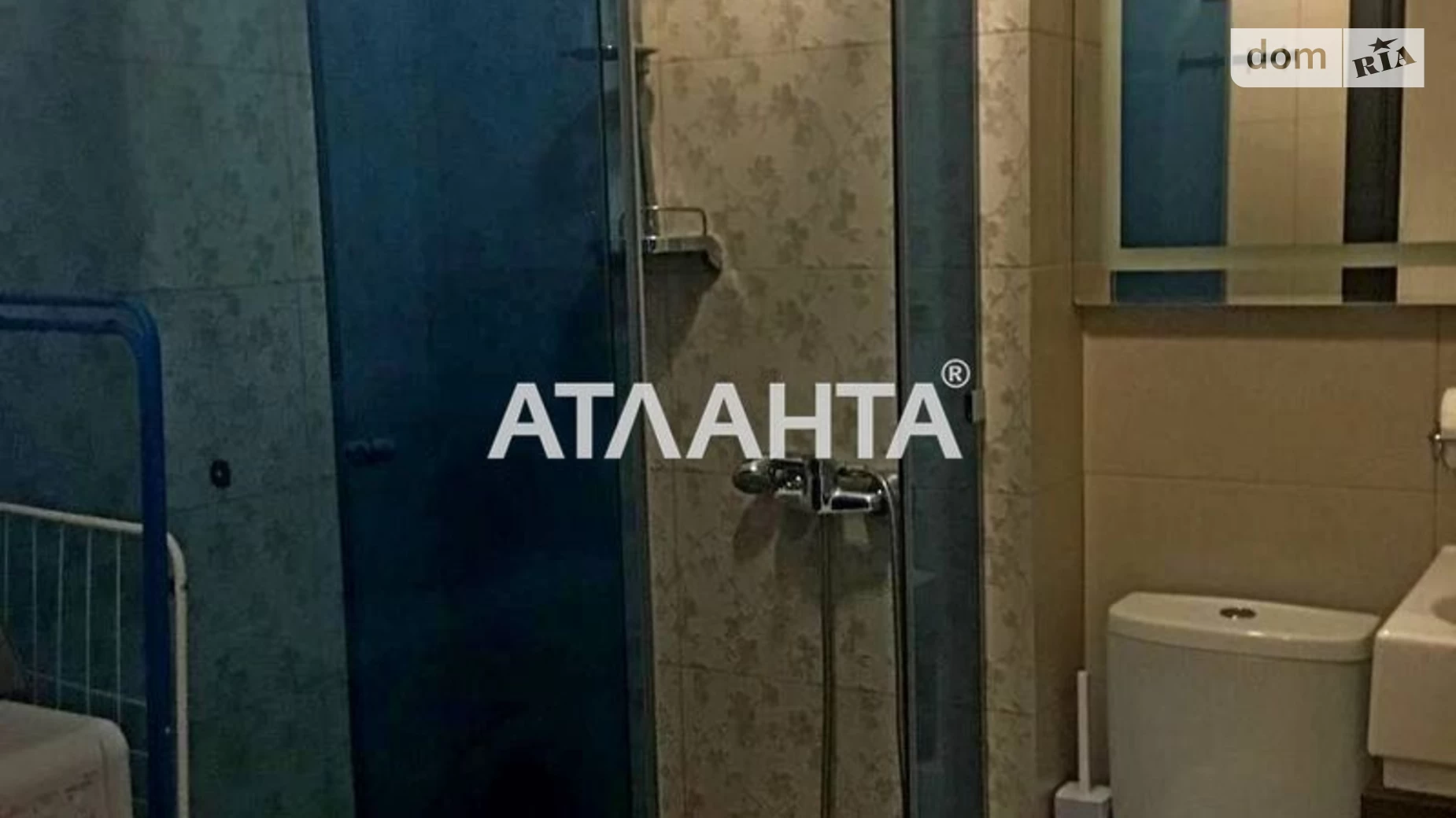 Продается 3-комнатная квартира 57.4 кв. м в Черноморске, ул. 1 Мая