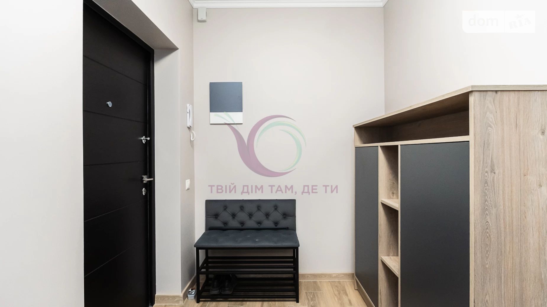 Продается 2-комнатная квартира 73.1 кв. м в Ивано-Франковске - фото 2