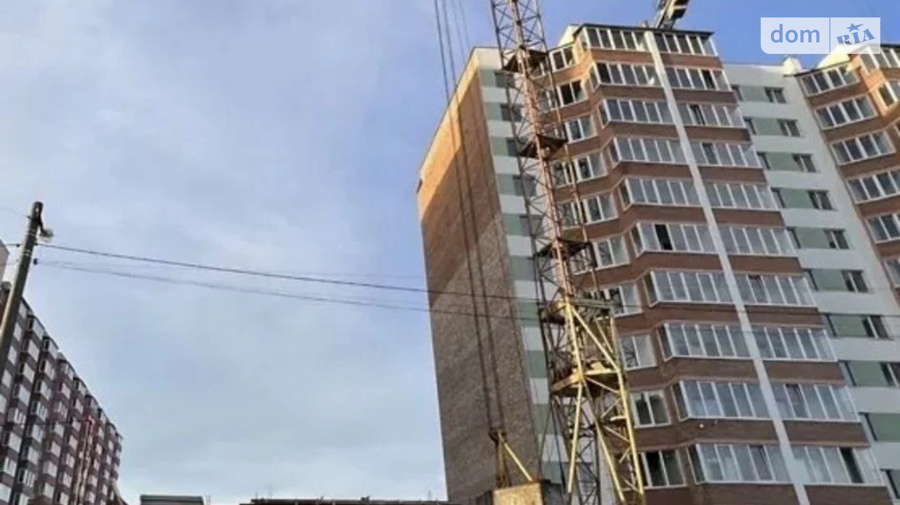 Продається 2-кімнатна квартира 70.5 кв. м у Львові, вул. Антонича, 5А - фото 3