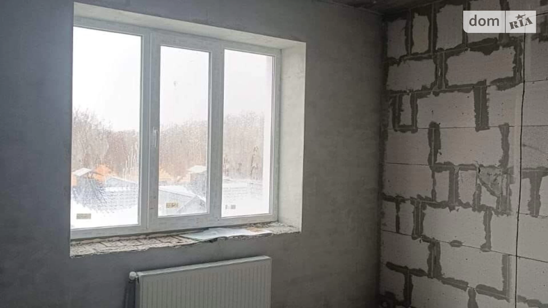 Продается 1-комнатная квартира 39 кв. м в Хмельницком, цена: 24500 $ - фото 3