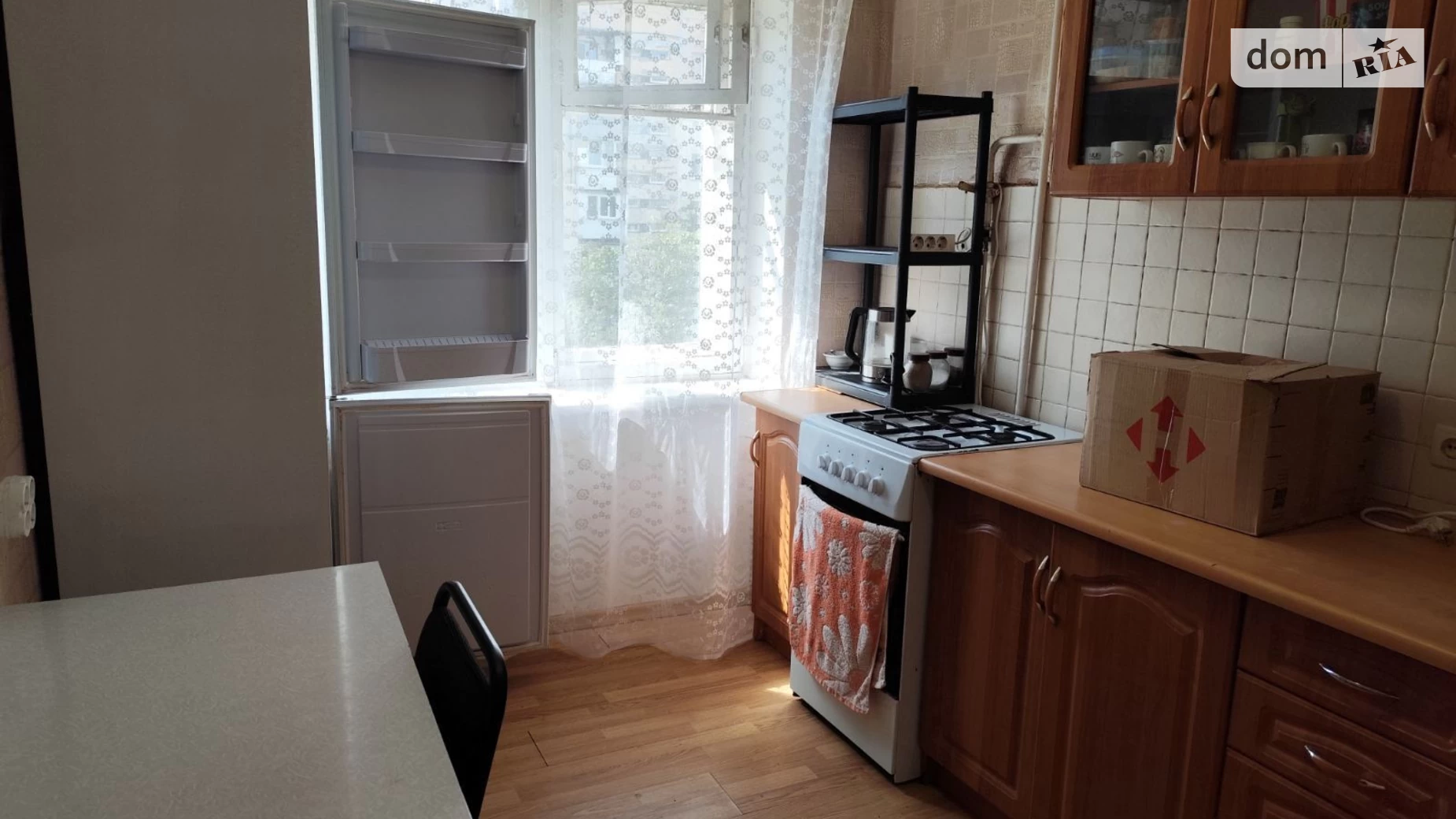 Продается 3-комнатная квартира 68 кв. м в Одессе, просп. Небесной Сотни, 10 - фото 2
