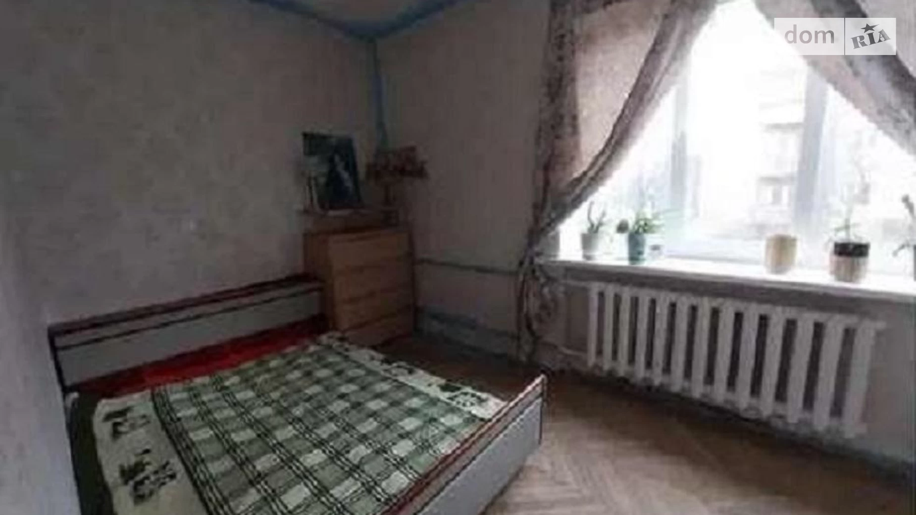 Продается 2-комнатная квартира 45 кв. м в Киеве, ул. Эстонская, 5 - фото 2
