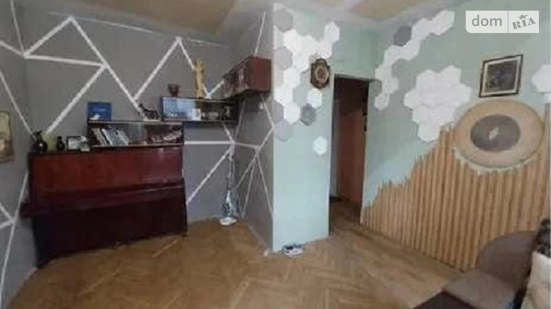 Продается 2-комнатная квартира 45 кв. м в Киеве, ул. Эстонская, 5 - фото 3