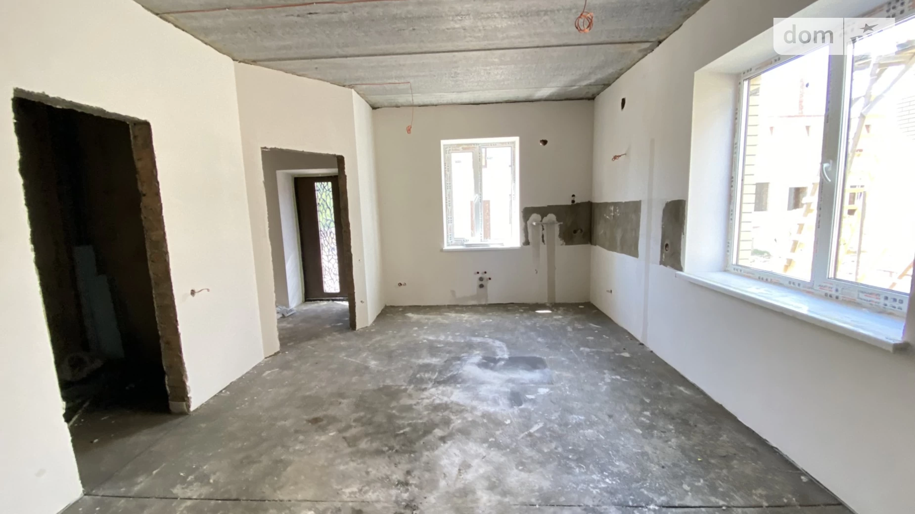 Продается часть дома 76 кв. м с беседкой, цена: 53000 $ - фото 4