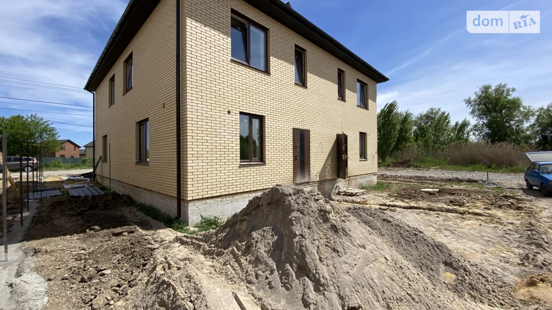 Продается часть дома 76 кв. м с беседкой, цена: 53000 $ - фото 2