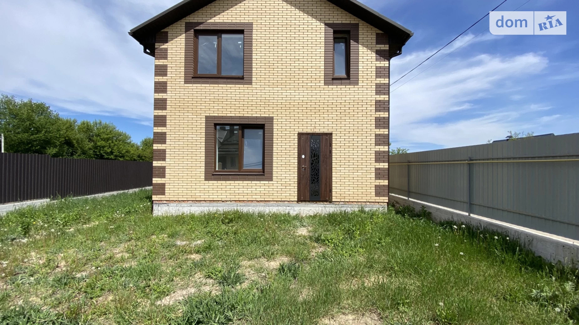 Продається будинок 2 поверховий 115 кв. м с басейном, цена: 85000 $ - фото 2