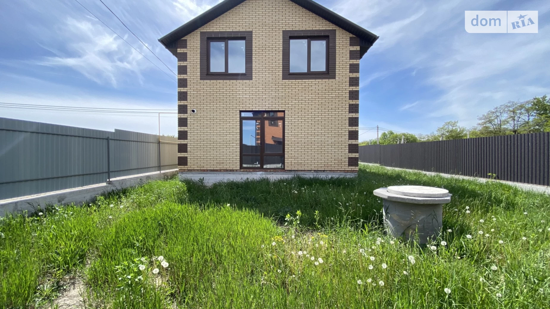 Продається будинок 2 поверховий 115 кв. м с басейном, цена: 85000 $ - фото 3