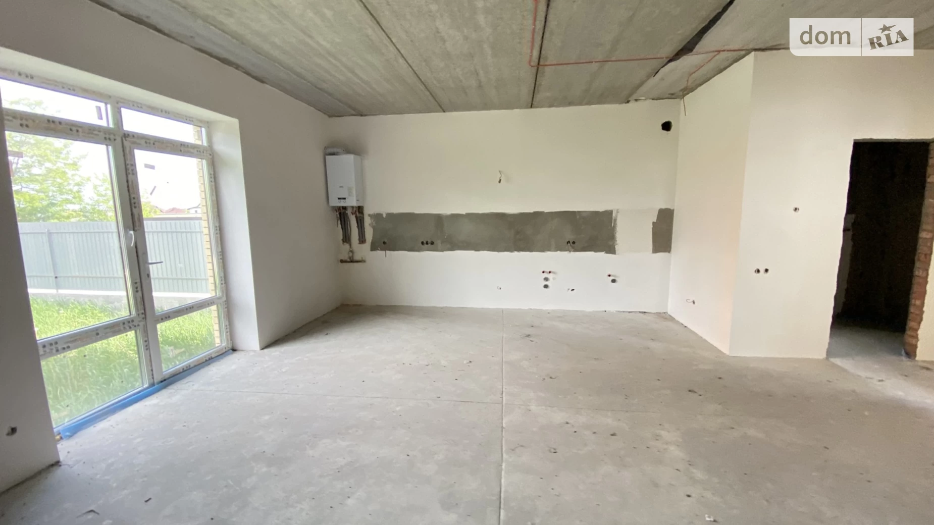 Продається будинок 2 поверховий 115 кв. м с басейном, цена: 85000 $ - фото 4