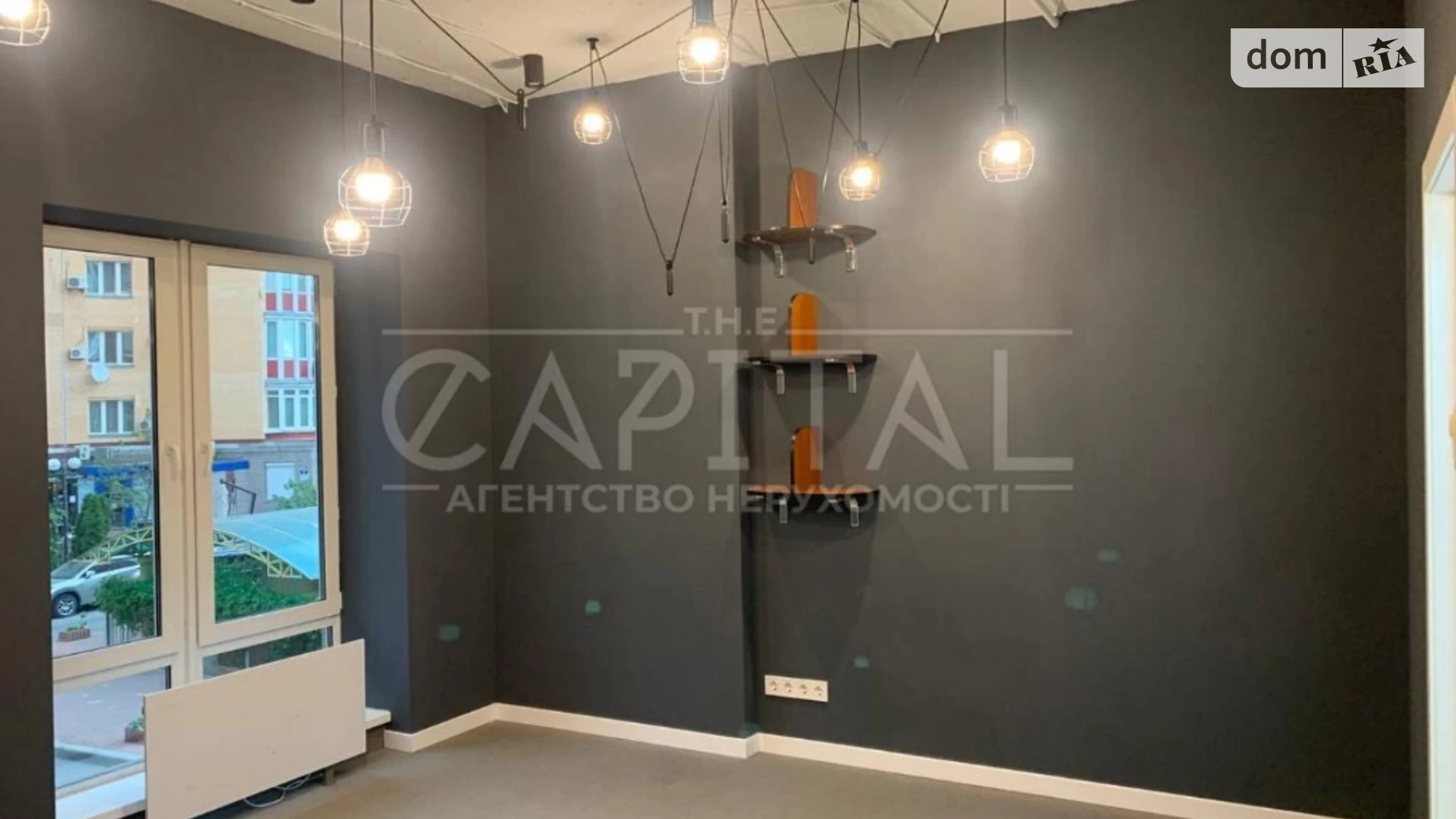 Сдается в аренду офис 190 кв. м в бизнес-центре, цена: 2500 $ - фото 3