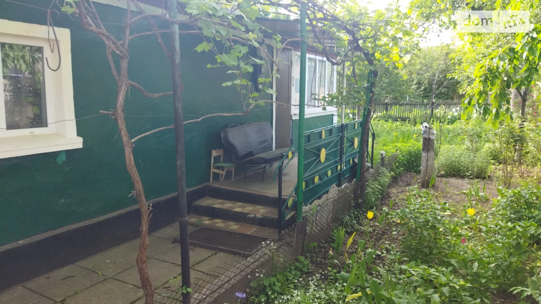 Продається одноповерховий будинок 90 кв. м з бесідкою, цена: 36000 $ - фото 2