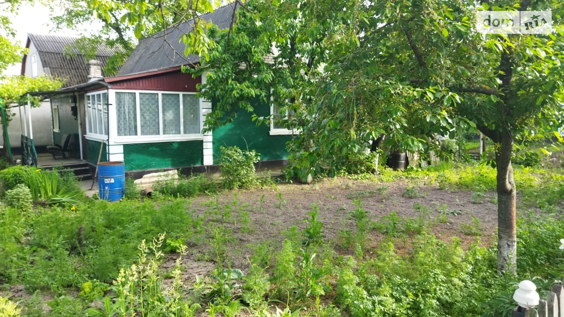 Продається одноповерховий будинок 90 кв. м з бесідкою, цена: 36000 $ - фото 4