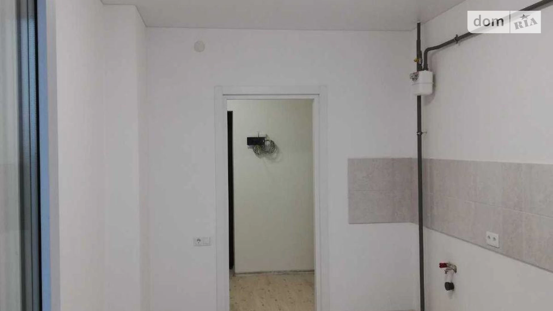 Продается 1-комнатная квартира 49 кв. м в Львове, ул. Зеленая, 115 - фото 4