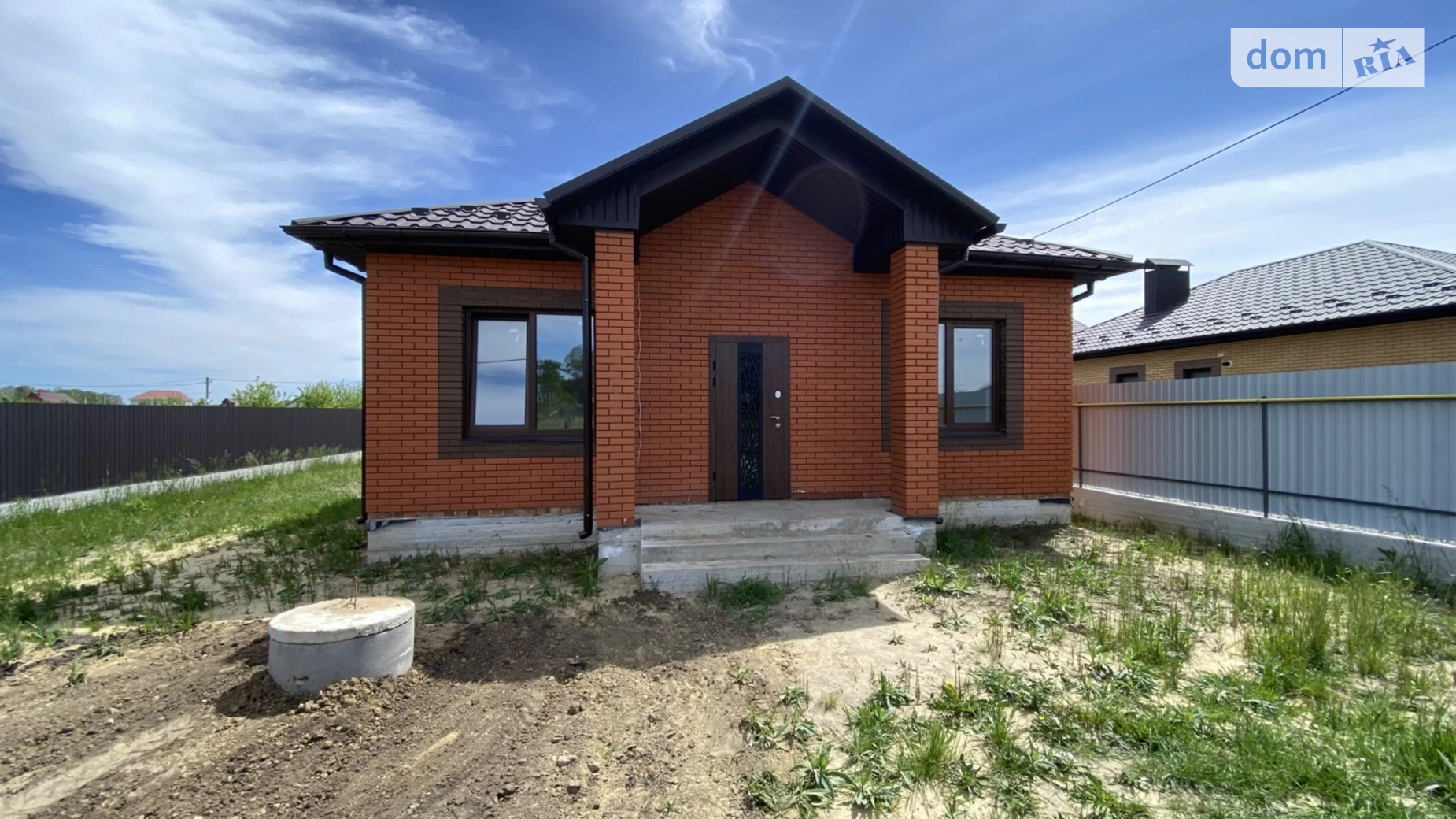 Продається одноповерховий будинок 100 кв. м з подвалом, цена: 86000 $ - фото 2
