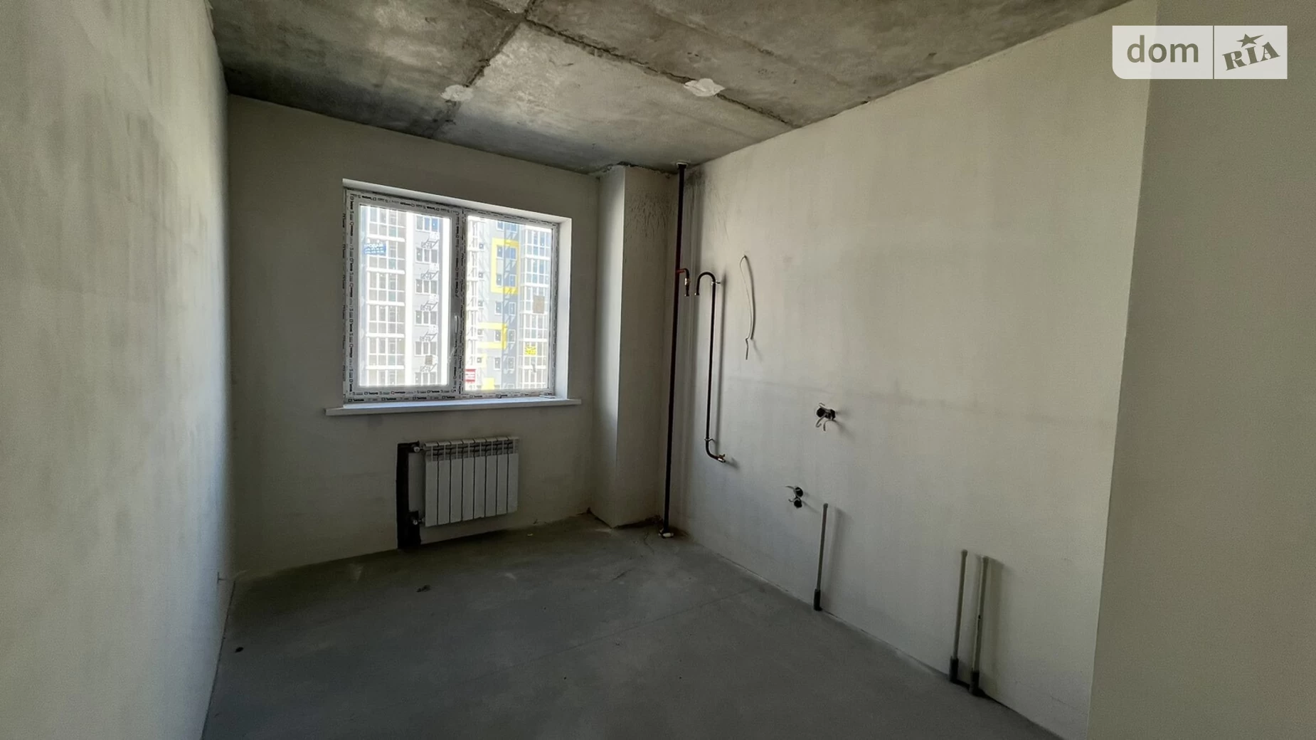 Продается 2-комнатная квартира 63 кв. м в Полтаве, ул. Башкирцевой Марии, 20 - фото 4