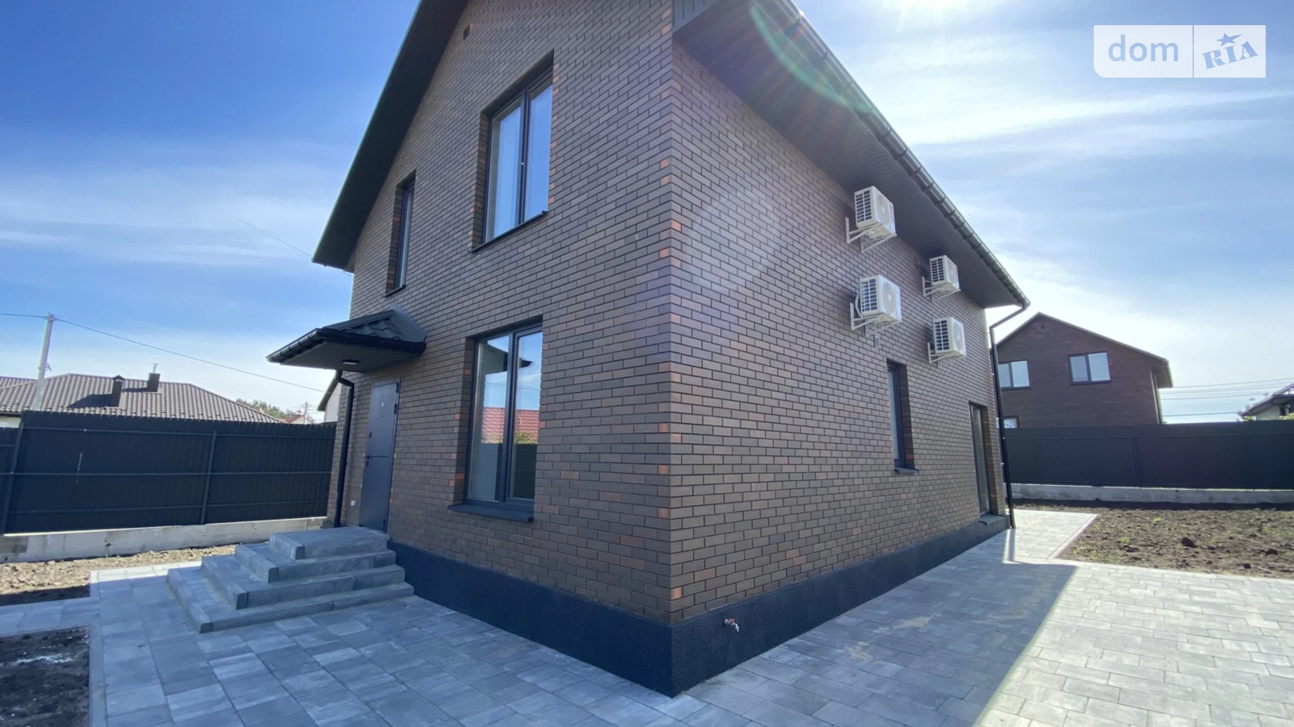 Продается дом на 2 этажа 126 кв. м с террасой, цена: 175000 $ - фото 5
