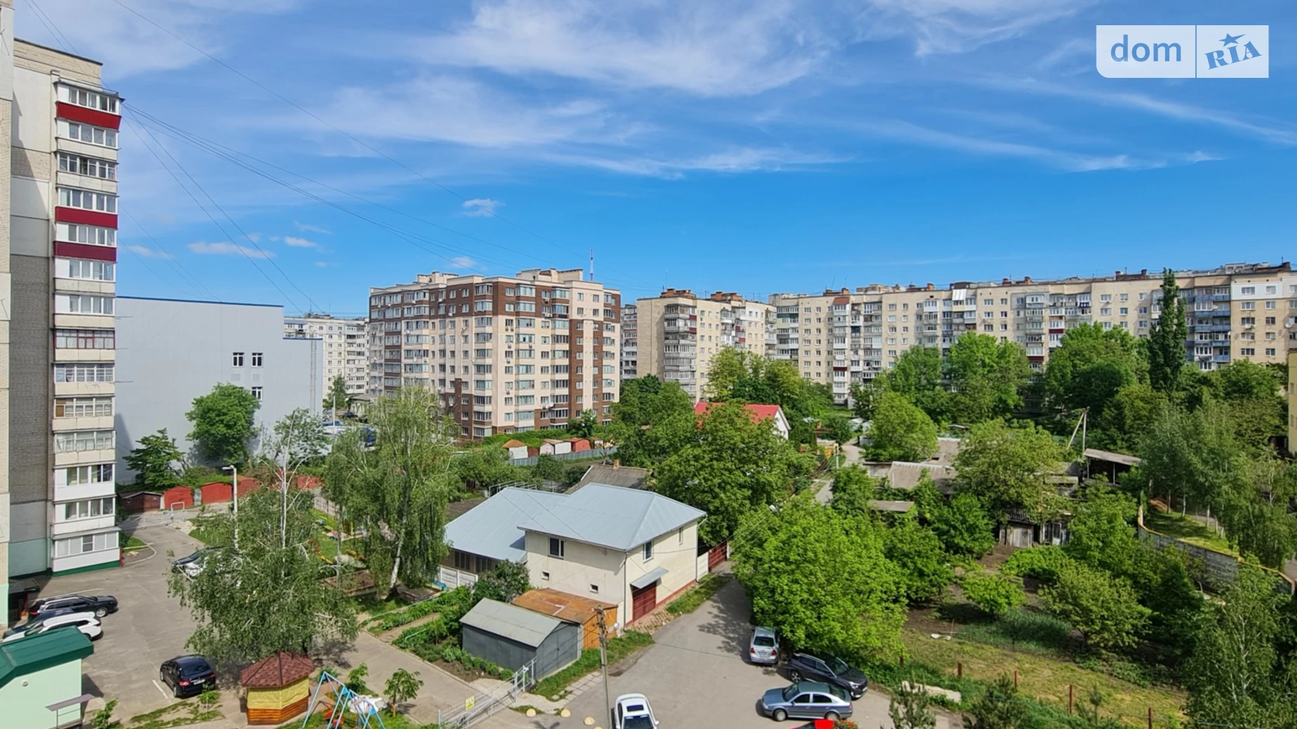 Продается 3-комнатная квартира 76.2 кв. м в Хмельницком, ул. Заречанская - фото 5