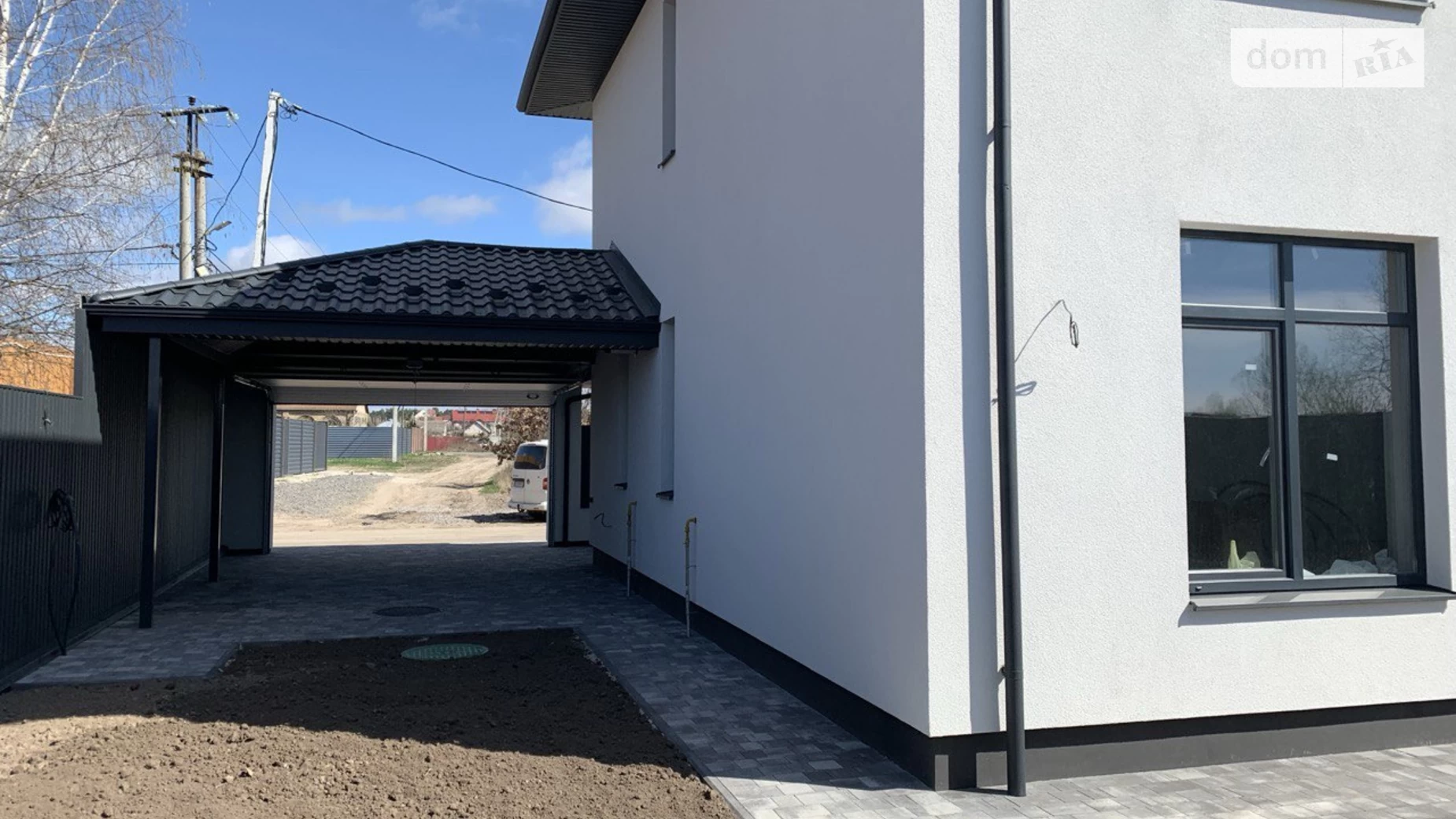 Продається будинок 2 поверховий 123 кв. м з меблями, цена: 98000 $ - фото 3