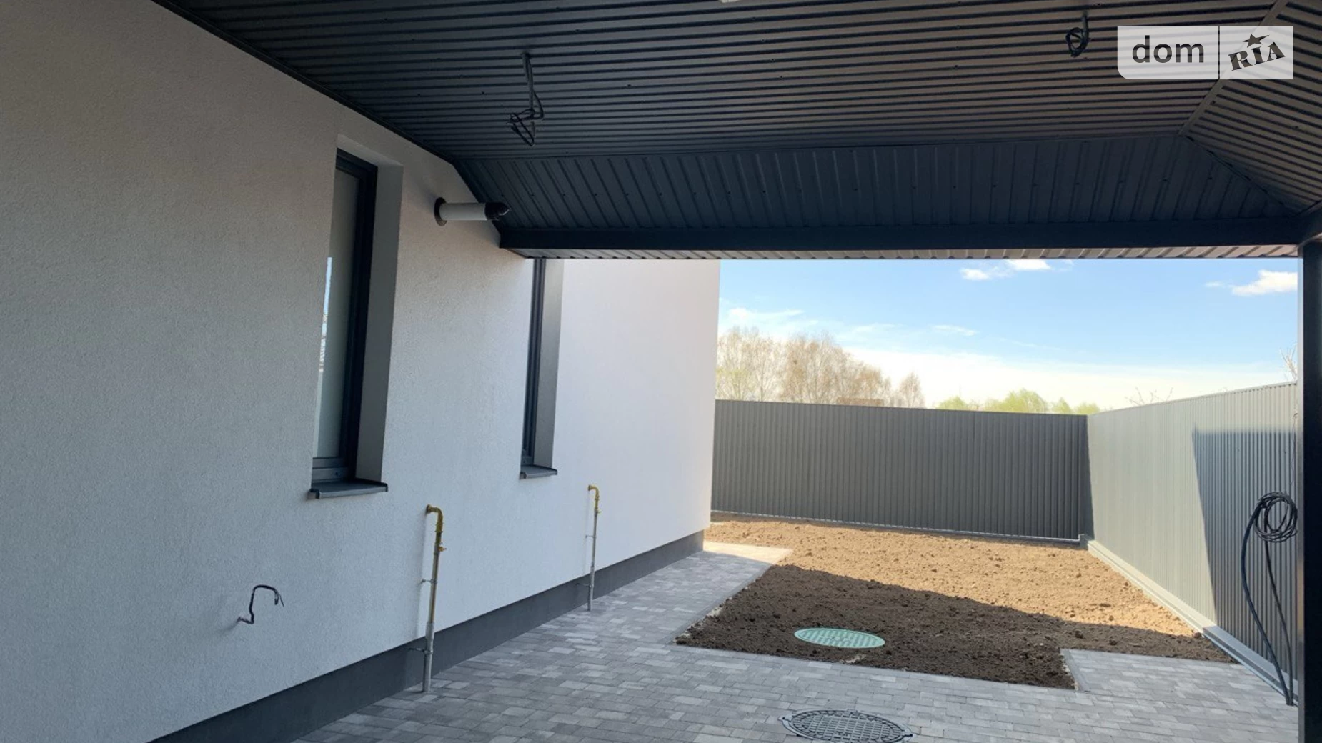 Продається будинок 2 поверховий 123 кв. м з меблями, цена: 98000 $ - фото 5