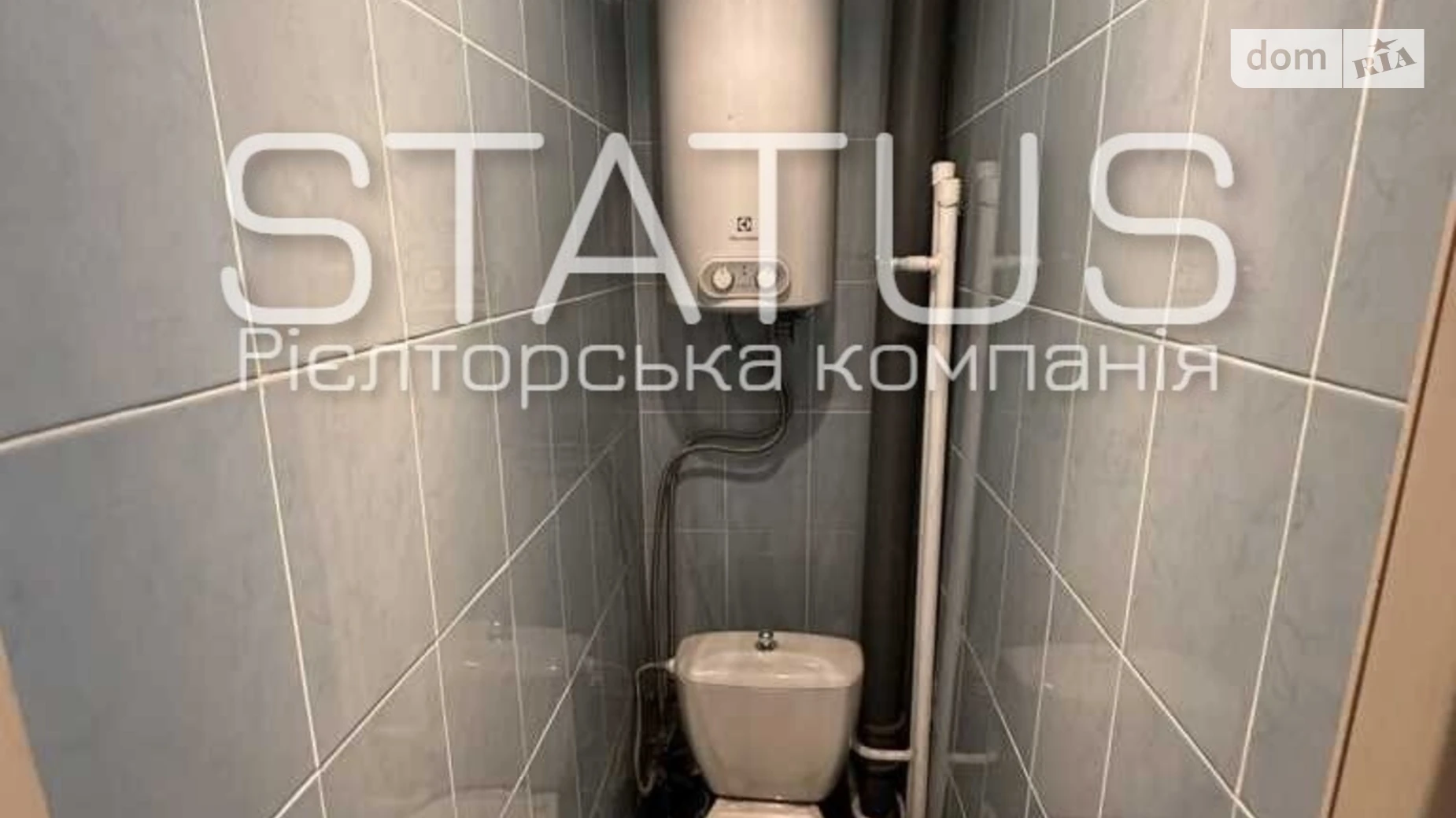 Продается 3-комнатная квартира 62.1 кв. м в Полтаве, пер. Хорольский - фото 3