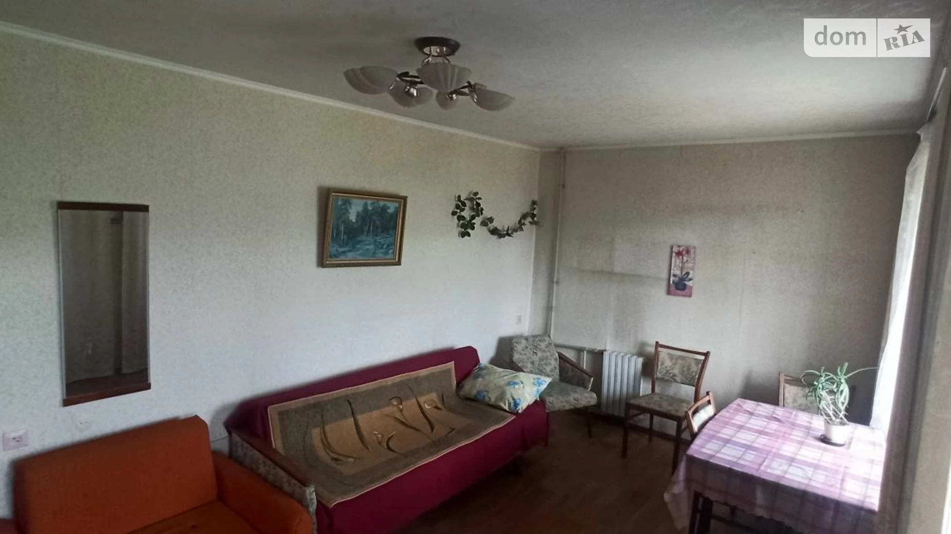 Продается 2-комнатная квартира 54.4 кв. м в Днепре, ул. Новокрымская - фото 2